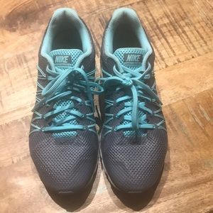 Nike Air Max Running Shoes